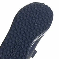 Baskets BLEU ADIDAS VS Switch 3