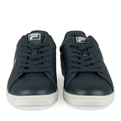 Baskets BLEU FILA Crosscourt 2 NT