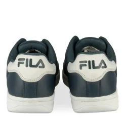 Baskets BLEU FILA Crosscourt 2 NT