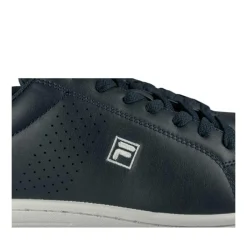 Baskets BLEU FILA Crosscourt 2 NT