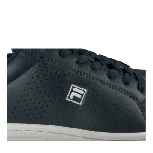 Baskets BLEU FILA Crosscourt 2 NT