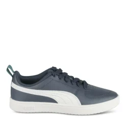 Baskets BLEU PUMA Rickie