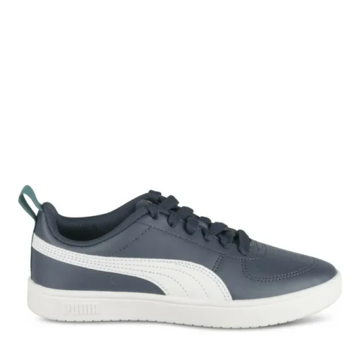 Baskets BLEU PUMA Rickie