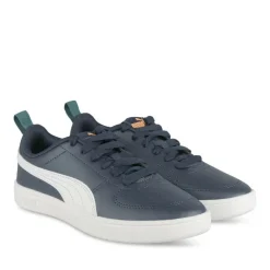 Baskets BLEU PUMA Rickie