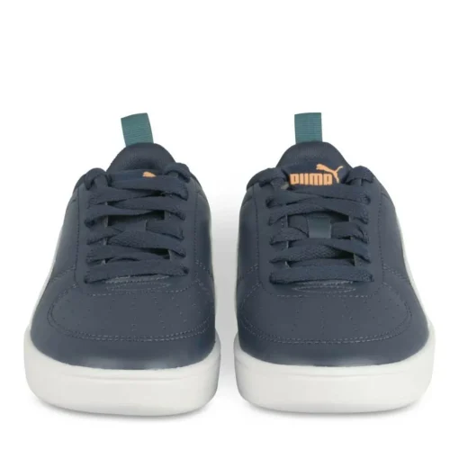 Baskets BLEU PUMA Rickie
