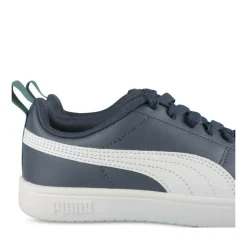 Baskets BLEU PUMA Rickie