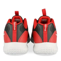 Baskets BLEU REEBOK Rush Runner 4.0
