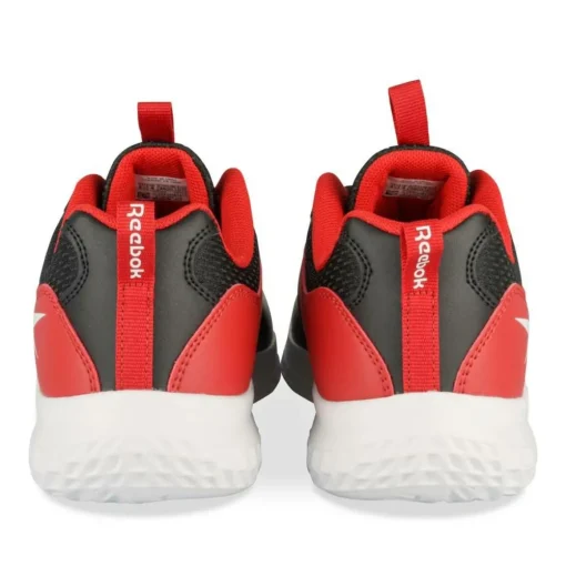 Baskets BLEU REEBOK Rush Runner 4.0