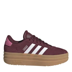 Baskets BORDEAUX ADIDAS VL COURT BOLD