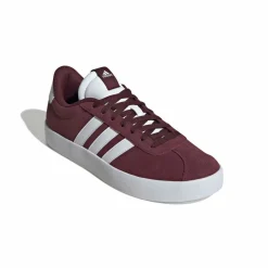 Baskets BORDEAUX ADIDAS VL COURT