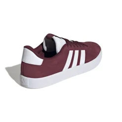 Baskets BORDEAUX ADIDAS VL COURT