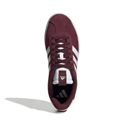 Baskets BORDEAUX ADIDAS VL COURT