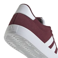 Baskets BORDEAUX ADIDAS VL COURT