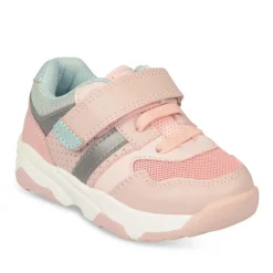 Baskets Dad Shoes ROSE Fille Scratch