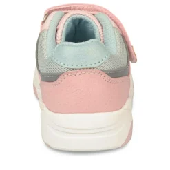 Baskets Dad Shoes ROSE Fille Scratch