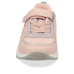 Baskets Dad Shoes ROSE Fille Scratch