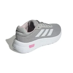 Baskets GRIS ADIDAS CLOUDFOAM