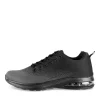 Baskets GRIS Homme Motif Uni Lacets