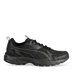 Baskets GRIS PUMA MILENO TECH