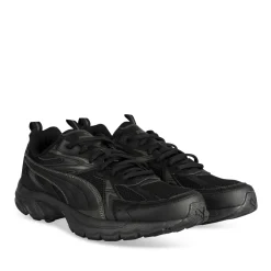 Baskets GRIS PUMA MILENO TECH