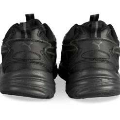 Baskets GRIS PUMA MILENO TECH