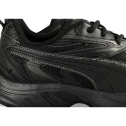 Baskets GRIS PUMA MILENO TECH