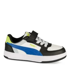 Baskets GRIS PUMA Ps Caven 2 Block