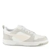 Baskets GRIS PUMA Rebound V6 Low
