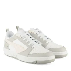 Baskets GRIS PUMA Rebound V6 Low