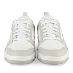 Baskets GRIS PUMA Rebound V6 Low