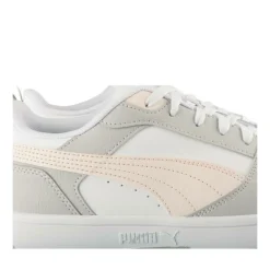 Baskets GRIS PUMA Rebound V6 Low