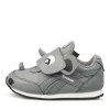 Baskets GRIS REEBOK Royal Cljog