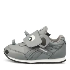 Baskets GRIS REEBOK Royal Cljog