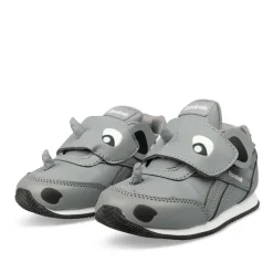 Baskets GRIS REEBOK Royal Cljog