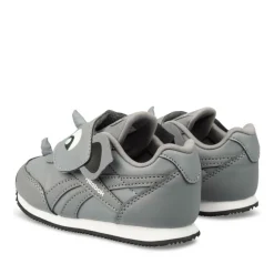 Baskets GRIS REEBOK Royal Cljog