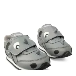 Baskets GRIS REEBOK Royal Cljog