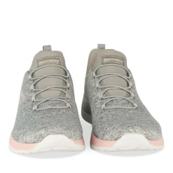 Baskets GRIS SKECHERS Dynamight
