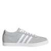 Baskets GRISES ADIDAS Courtset