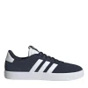 Baskets MARINE ADIDAS VL COURT