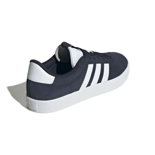 Baskets MARINE ADIDAS VL COURT