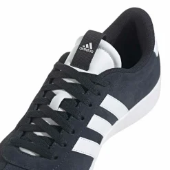 Baskets MARINE ADIDAS VL COURT