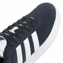 Baskets MARINE ADIDAS VL COURT
