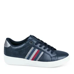 Baskets MARINE Femme