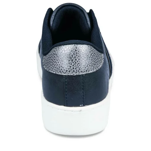 Baskets MARINE Femme