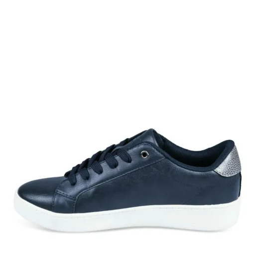 Baskets MARINE Femme