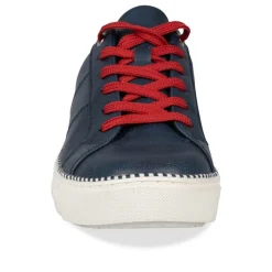 Baskets MARINE Femme Lacets