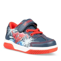 Baskets MARINE Garçon Scratch