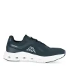 Baskets MARINE Homme Motif Uni Lacets