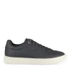 Baskets MARINE Homme Motif Uni Lacets