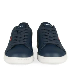 Baskets MARINE Homme Motif Uni A Enfiler